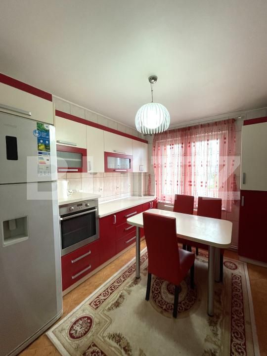 Apartament de vânzare 4 camere George Enescu - 196612AV | BLITZ Suceava | Poza6