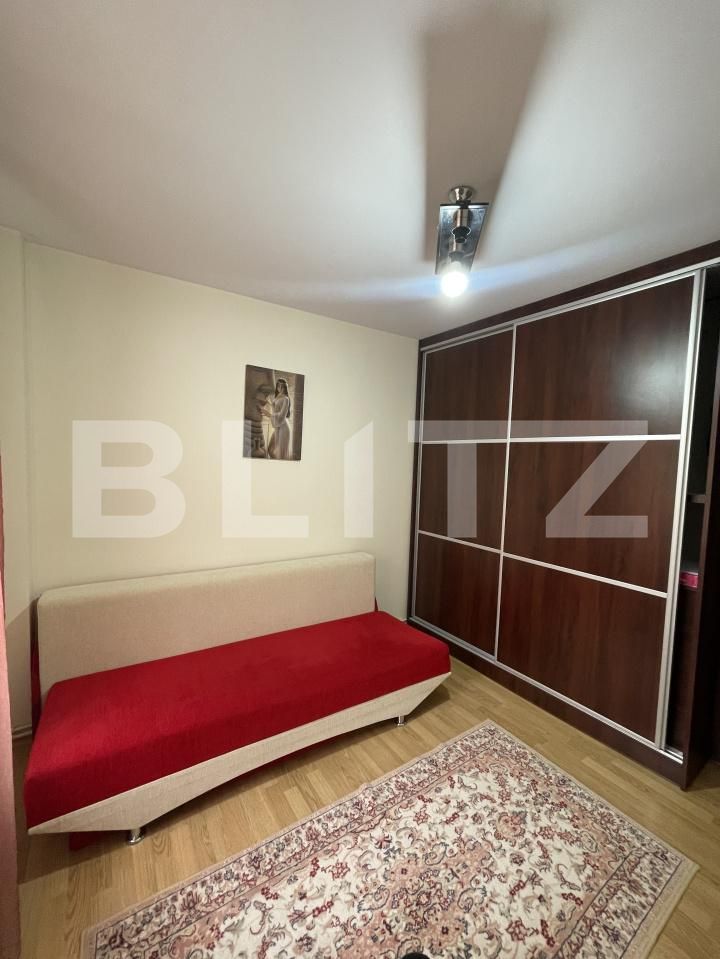 Apartament de vânzare 4 camere George Enescu - 196612AV | BLITZ Suceava | Poza4