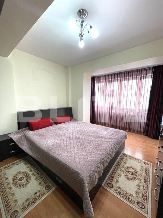 Apartament de vânzare 4 camere George Enescu - 196612AV | BLITZ Suceava | Poza2