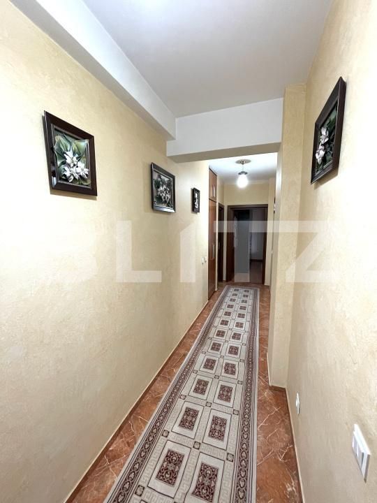 Apartament de vânzare 4 camere George Enescu - 196612AV | BLITZ Suceava | Poza9