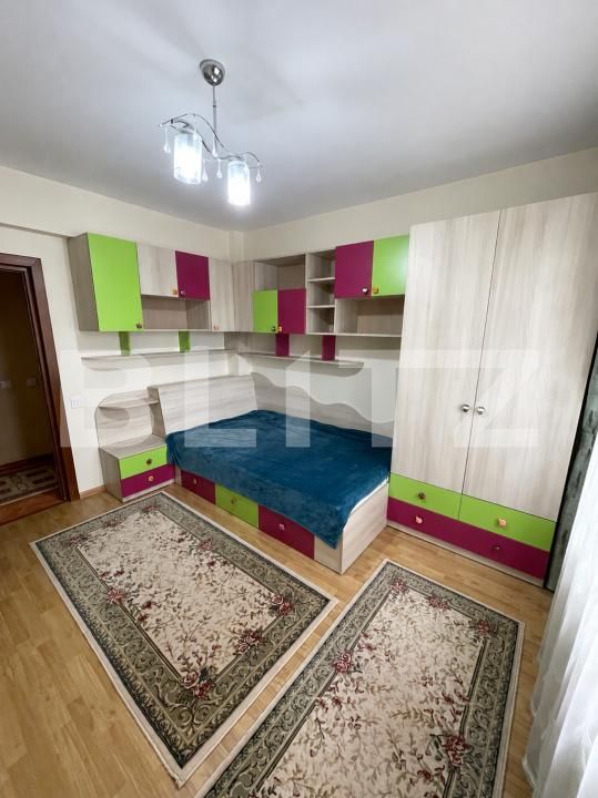 Apartament de vânzare 4 camere George Enescu - 196612AV | BLITZ Suceava | Poza3