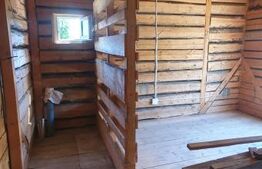 Casă 3 camere finisate si 7 camere la rosu (Et+M), 182mp, in Vatra Dornei
