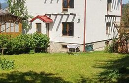 Casă 3 camere finisate si 7 camere la rosu (Et+M), 182mp, in Vatra Dornei