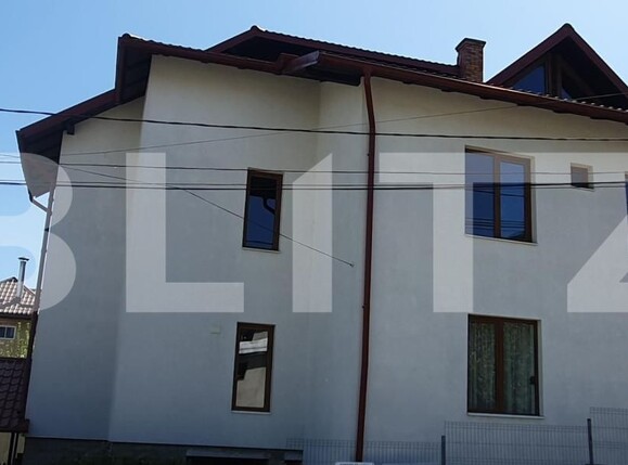 Casa de vânzare 3 camere Vatra Dornei - 196614CV | BLITZ Suceava | Poza12