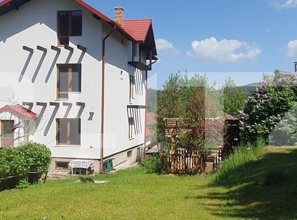 Casa de vânzare 3 camere Vatra Dornei - 196614CV | BLITZ Suceava | Poza15