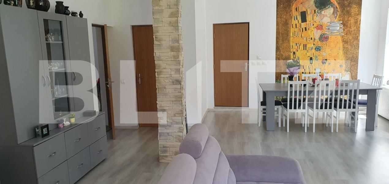Casa de vânzare 3 camere Vatra Dornei - 196614CV | BLITZ Suceava | Poza2