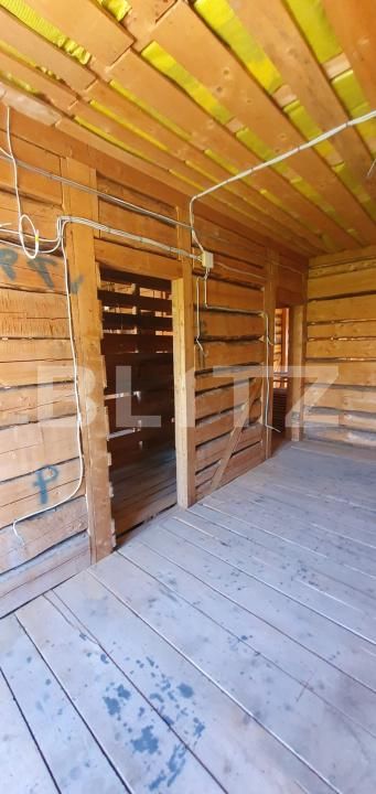 Casa de vânzare 3 camere Vatra Dornei - 196614CV | BLITZ Suceava | Poza18