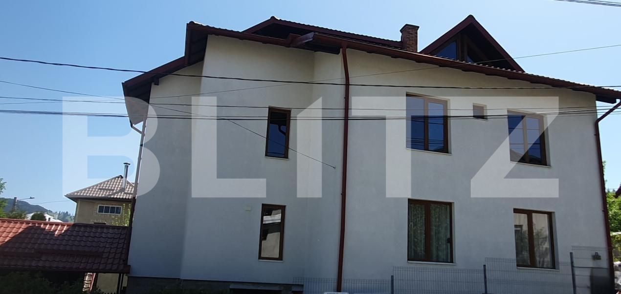 Casa de vânzare 3 camere Vatra Dornei - 196614CV | BLITZ Suceava | Poza12