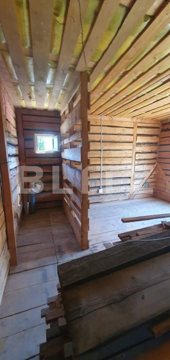 Casa de vânzare 3 camere Vatra Dornei - 196614CV | BLITZ Suceava | Poza19