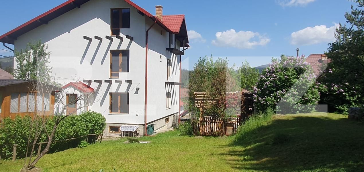 Casa de vânzare 3 camere Vatra Dornei - 196614CV | BLITZ Suceava | Poza15