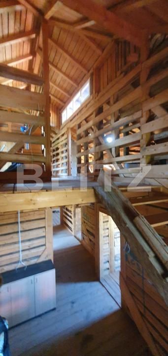 Casa de vânzare 3 camere Vatra Dornei - 196614CV | BLITZ Suceava | Poza20