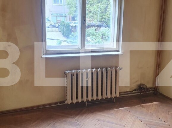 Apartament de vânzare 2 camere Vatra Dornei - 196622AV | BLITZ Suceava | Poza2