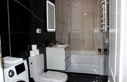 Apartament modern cu 2 camere, bloc nou, zona Universitatii
