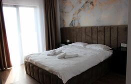 Apartament modern cu 2 camere, bloc nou, zona Universitatii