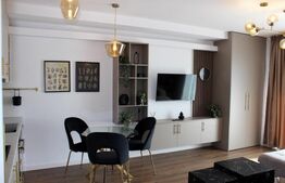 Apartament modern cu 2 camere, bloc nou, zona Universitatii