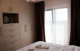 Apartament modern cu 2 camere, bloc nou, zona Universitatii