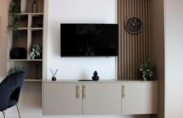 Apartament modern cu 2 camere, bloc nou, zona Universitatii