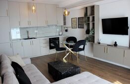 Apartament modern cu 2 camere, bloc nou, zona Universitatii