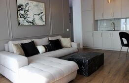 Apartament modern cu 2 camere, bloc nou, zona Universitatii