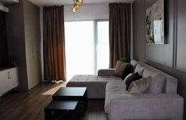 Apartament modern cu 2 camere, bloc nou, zona Universitatii