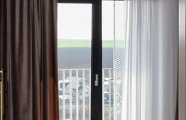 Apartament modern cu 2 camere, bloc nou, zona Universitatii