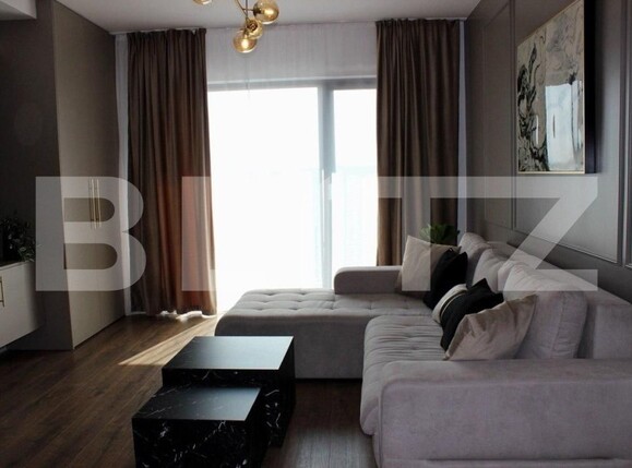 Apartament de vânzare 2 camere Universitatii - 196624AV | BLITZ Suceava | Poza4