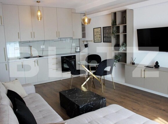 Apartament de vânzare 2 camere Universitatii - 196624AV | BLITZ Suceava | Poza3