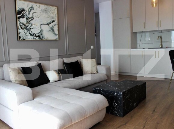 Apartament de vânzare 2 camere Universitatii - 196624AV | BLITZ Suceava | Poza1