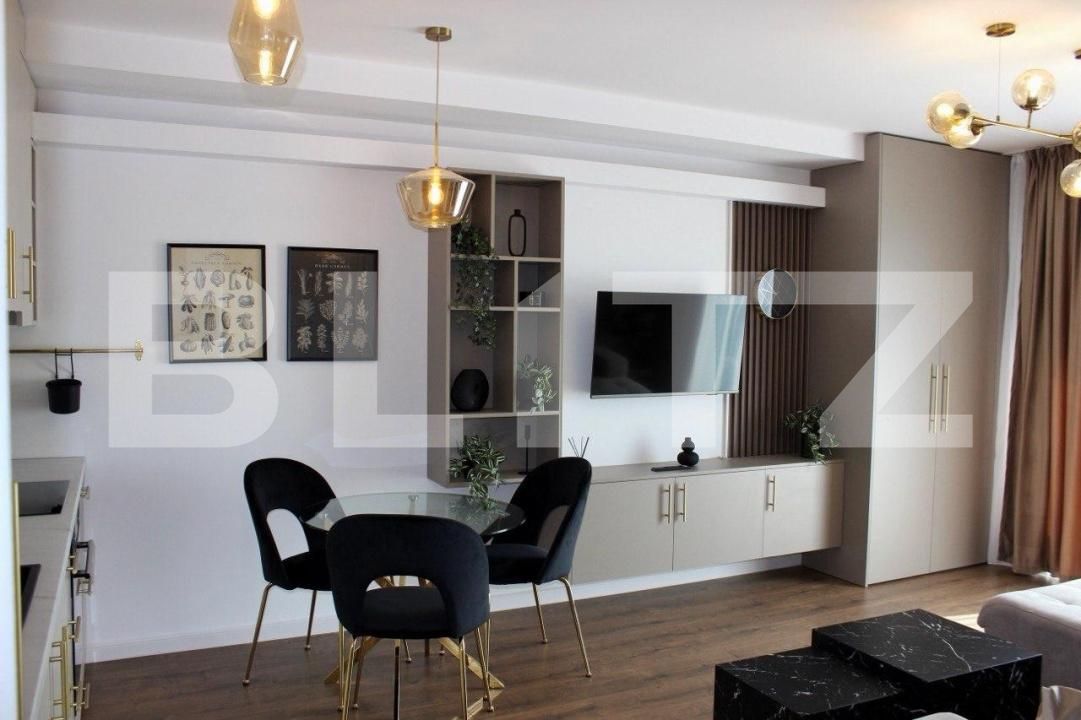 Apartament de vânzare 2 camere Universitatii - 196624AV | BLITZ Suceava | Poza2