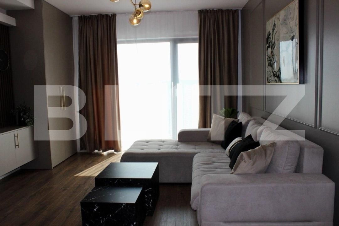 Apartament de vânzare 2 camere Universitatii - 196624AV | BLITZ Suceava | Poza4