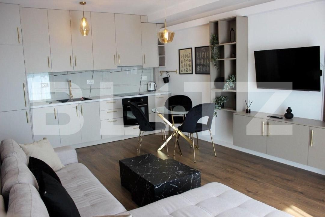 Apartament de vânzare 2 camere Universitatii - 196624AV | BLITZ Suceava | Poza3