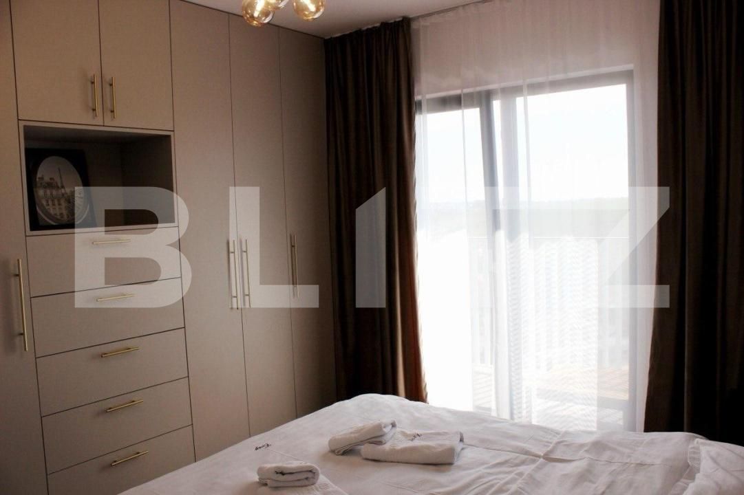 Apartament de vânzare 2 camere Universitatii - 196624AV | BLITZ Suceava | Poza6