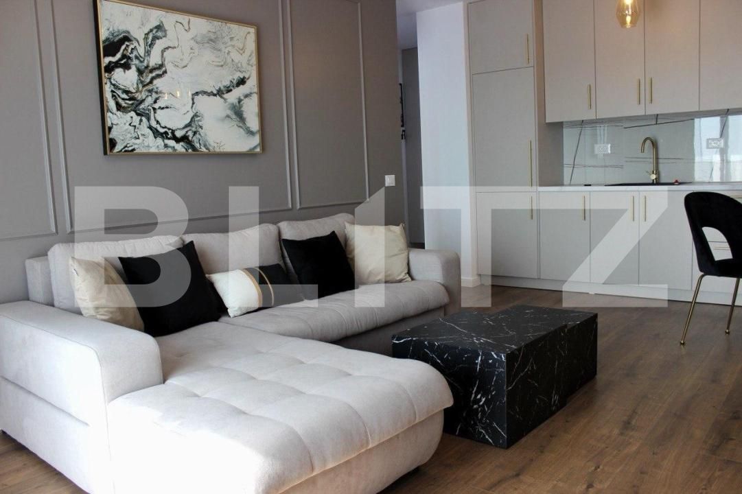Apartament de vânzare 2 camere Universitatii - 196624AV | BLITZ Suceava | Poza3