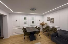 Apartament 3 camere, complet renovat, 65 mp, decomandat, cartier George Enescu