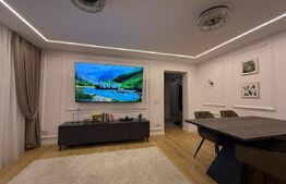 Apartament 3 camere, complet renovat, 65 mp, decomandat, cartier George Enescu