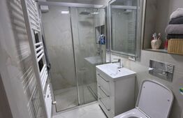Apartament 3 camere, complet renovat, 65 mp, decomandat, cartier George Enescu
