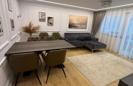 Apartament 3 camere, complet renovat, 65 mp, decomandat, cartier George Enescu