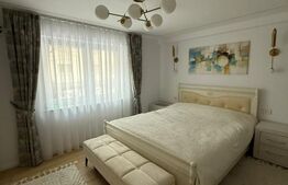 Apartament 3 camere, complet renovat, 65 mp, decomandat, cartier George Enescu