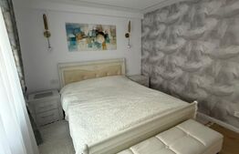 Apartament 3 camere, complet renovat, 65 mp, decomandat, cartier George Enescu