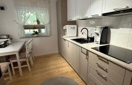 Apartament 3 camere, complet renovat, 65 mp, decomandat, cartier George Enescu