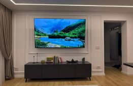 Apartament 3 camere, complet renovat, 65 mp, decomandat, cartier George Enescu
