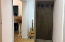 Apartament 3 camere, complet renovat, 65 mp, decomandat, cartier George Enescu
