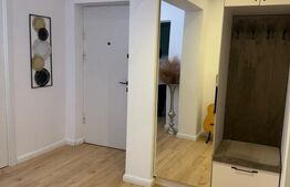 Apartament 3 camere, complet renovat, 65 mp, decomandat, cartier George Enescu