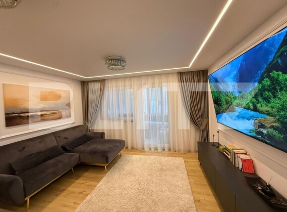 Apartament de vânzare 3 camere George Enescu - 196625AV | BLITZ Suceava | Poza5