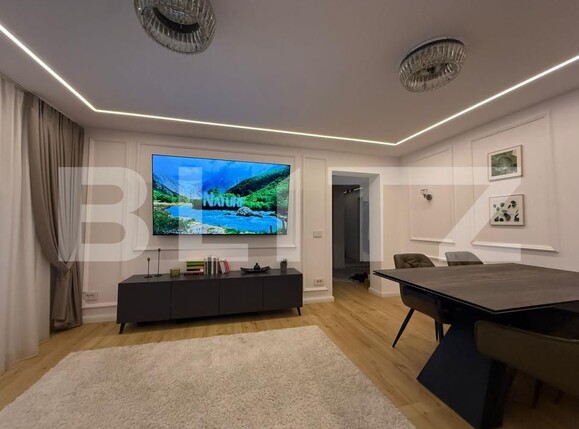 Apartament de vânzare 3 camere George Enescu - 196625AV | BLITZ Suceava | Poza3