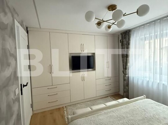 Apartament de vânzare 3 camere George Enescu - 196625AV | BLITZ Suceava | Poza8