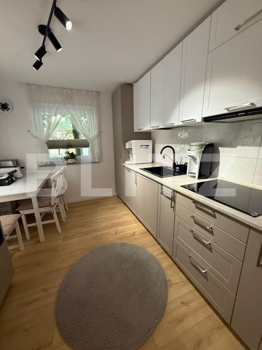 Apartament de vânzare 3 camere George Enescu - 196625AV | BLITZ Suceava | Poza11