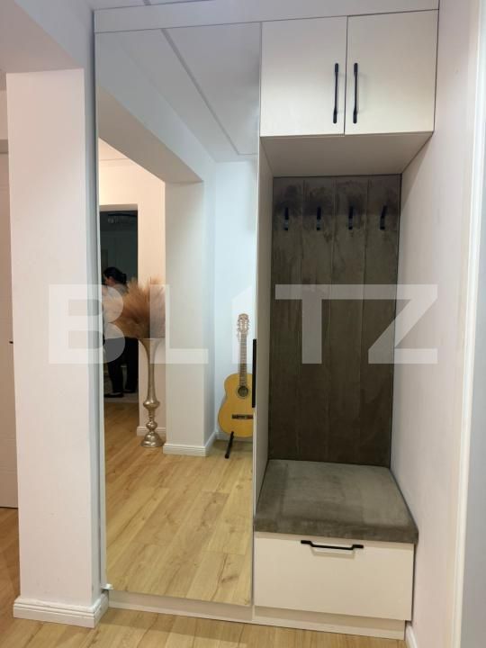 Apartament de vânzare 3 camere George Enescu - 196625AV | BLITZ Suceava | Poza12