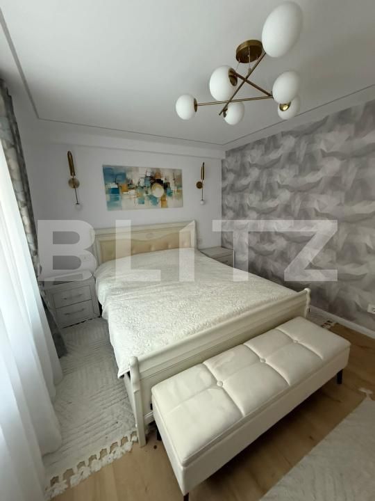 Apartament de vânzare 3 camere George Enescu - 196625AV | BLITZ Suceava | Poza6
