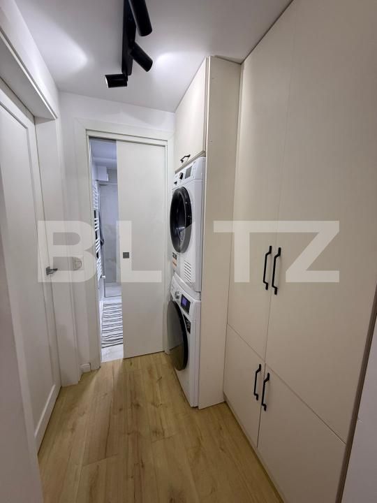 Apartament de vânzare 3 camere George Enescu - 196625AV | BLITZ Suceava | Poza13